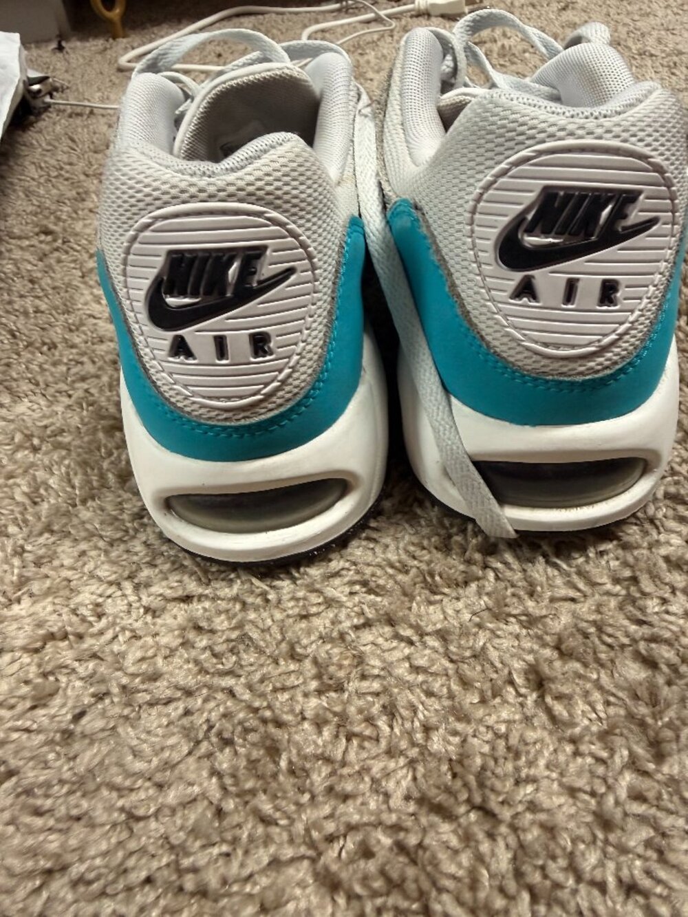 Nike Air Max